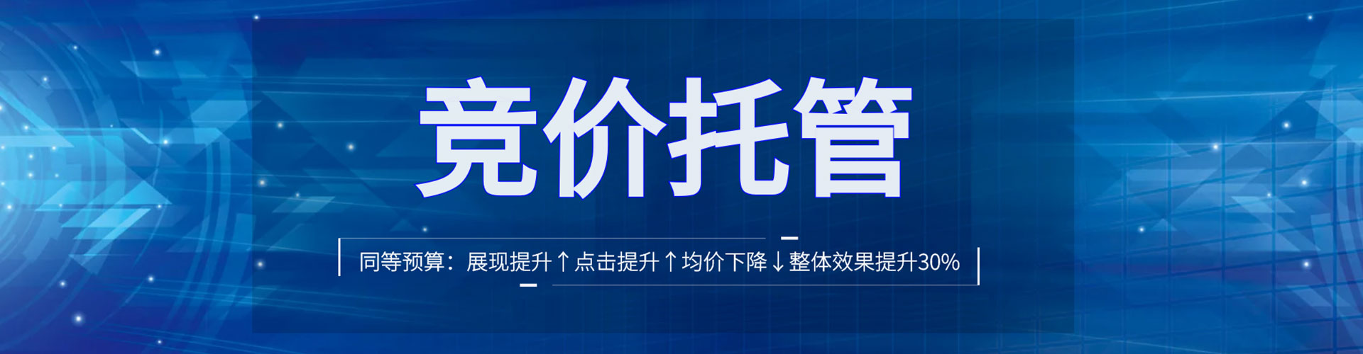 蓬安竞价广告